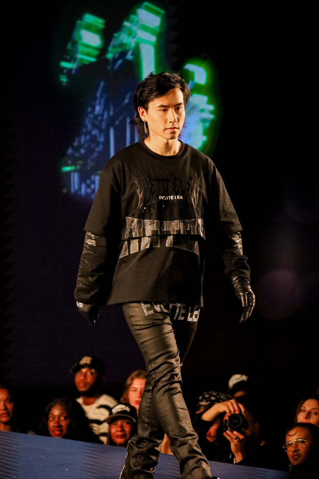 FROM CONCEPT TO CREATION