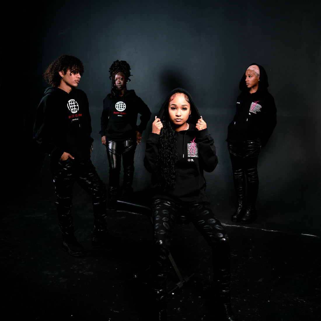 EVETTÉ LEA™ | BRAND STORY