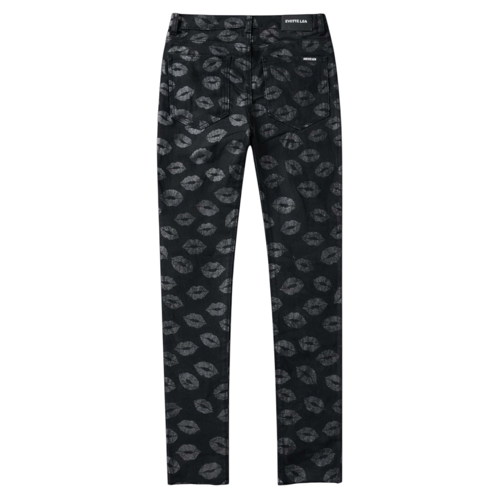 Kiss Of Wax Denim