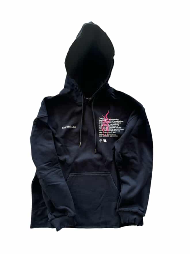 Inferno Hoodie
