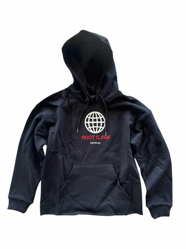World Tour Hoodie