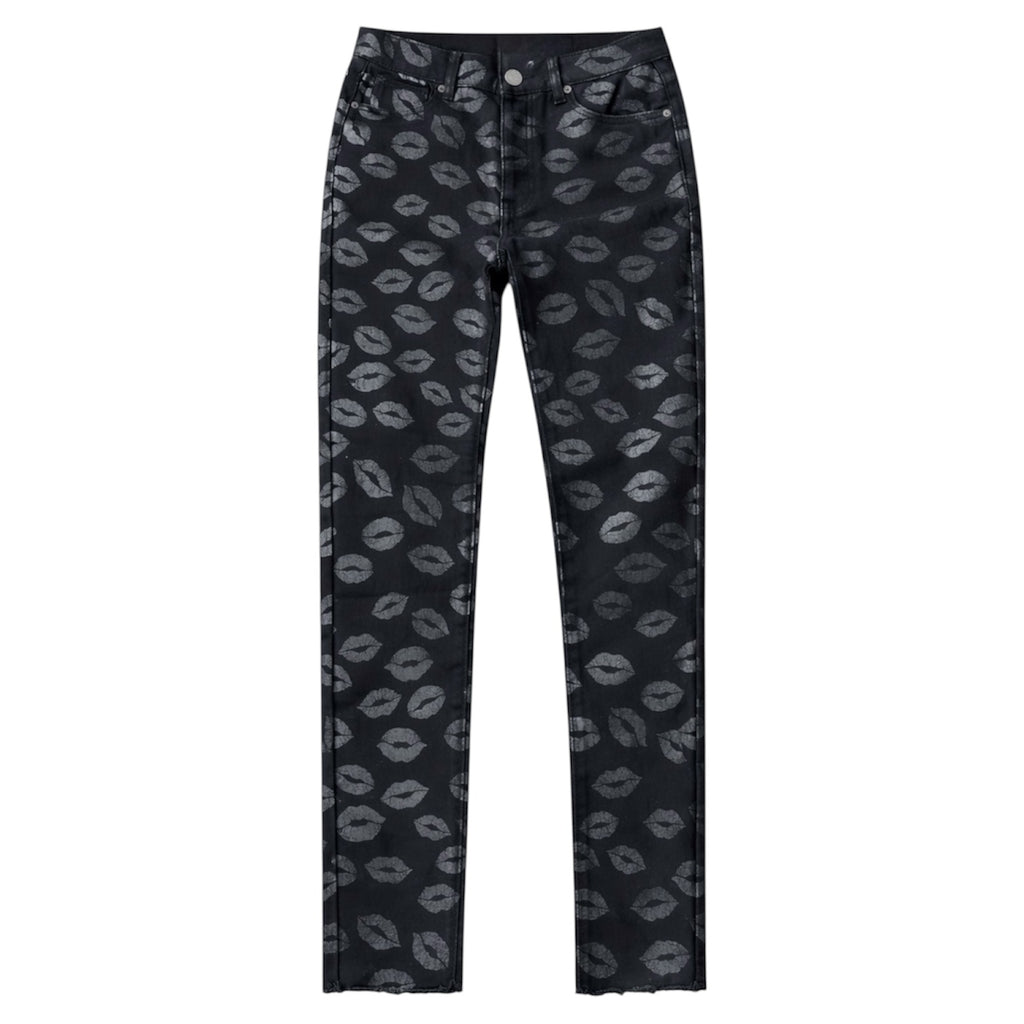 Kiss Of Wax Denim