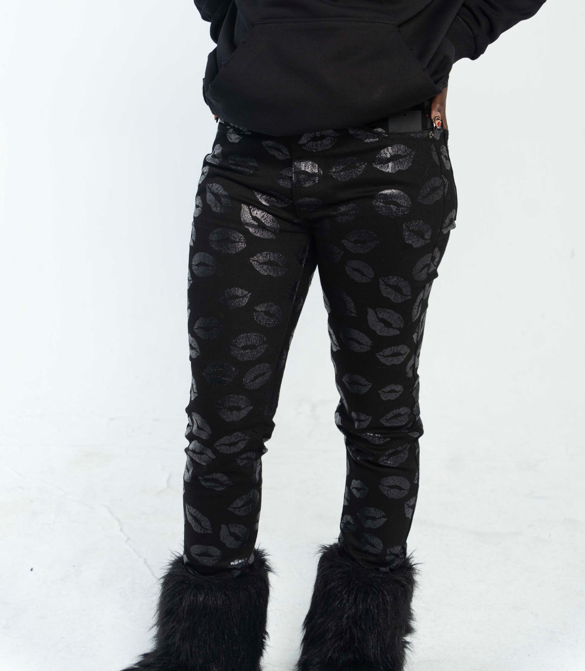 Kiss Of Wax Denim