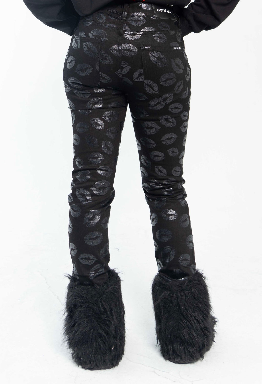 Kiss Of Wax Denim