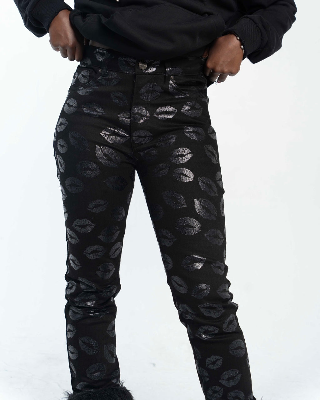 Kiss Of Wax Denim