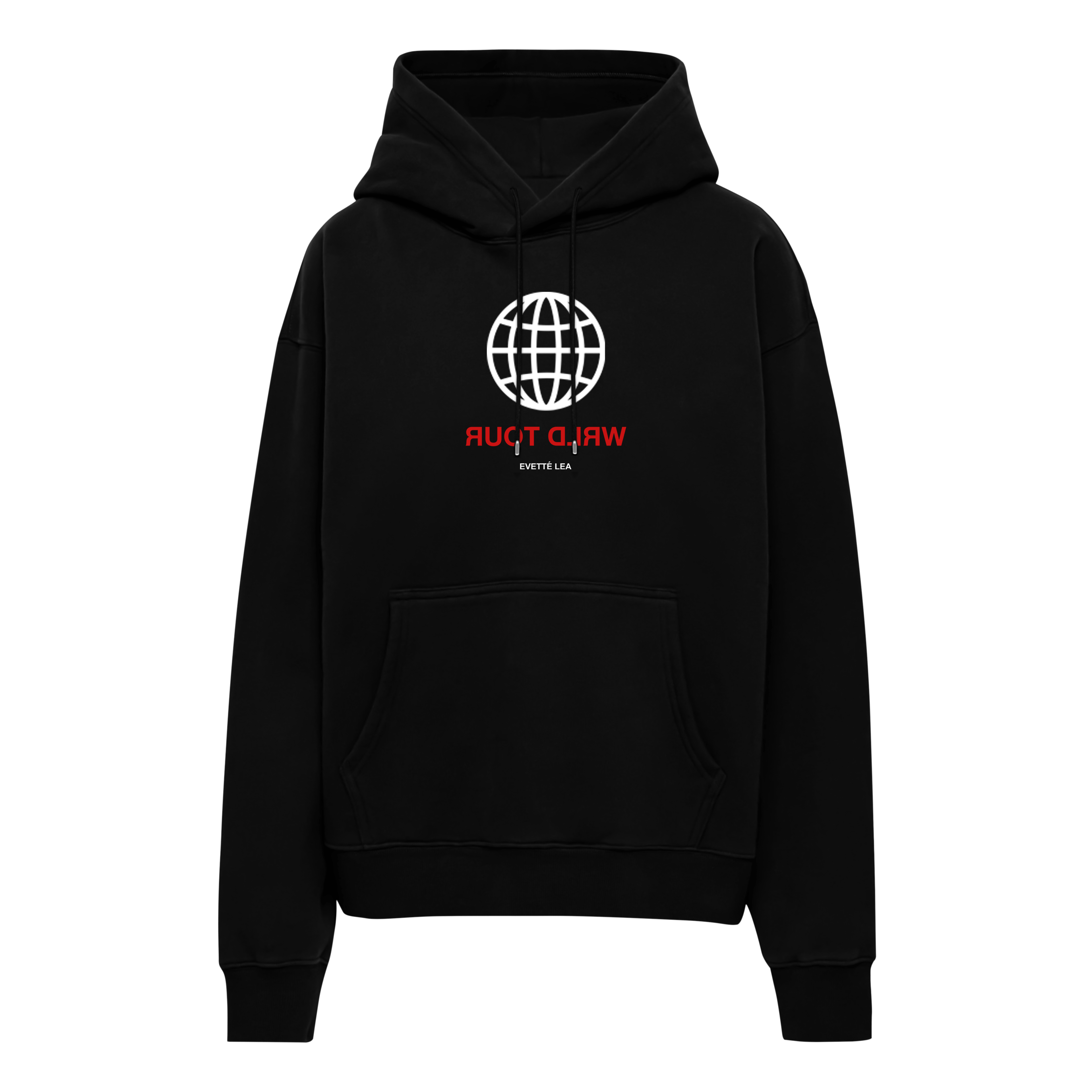 World Tour Hoodie