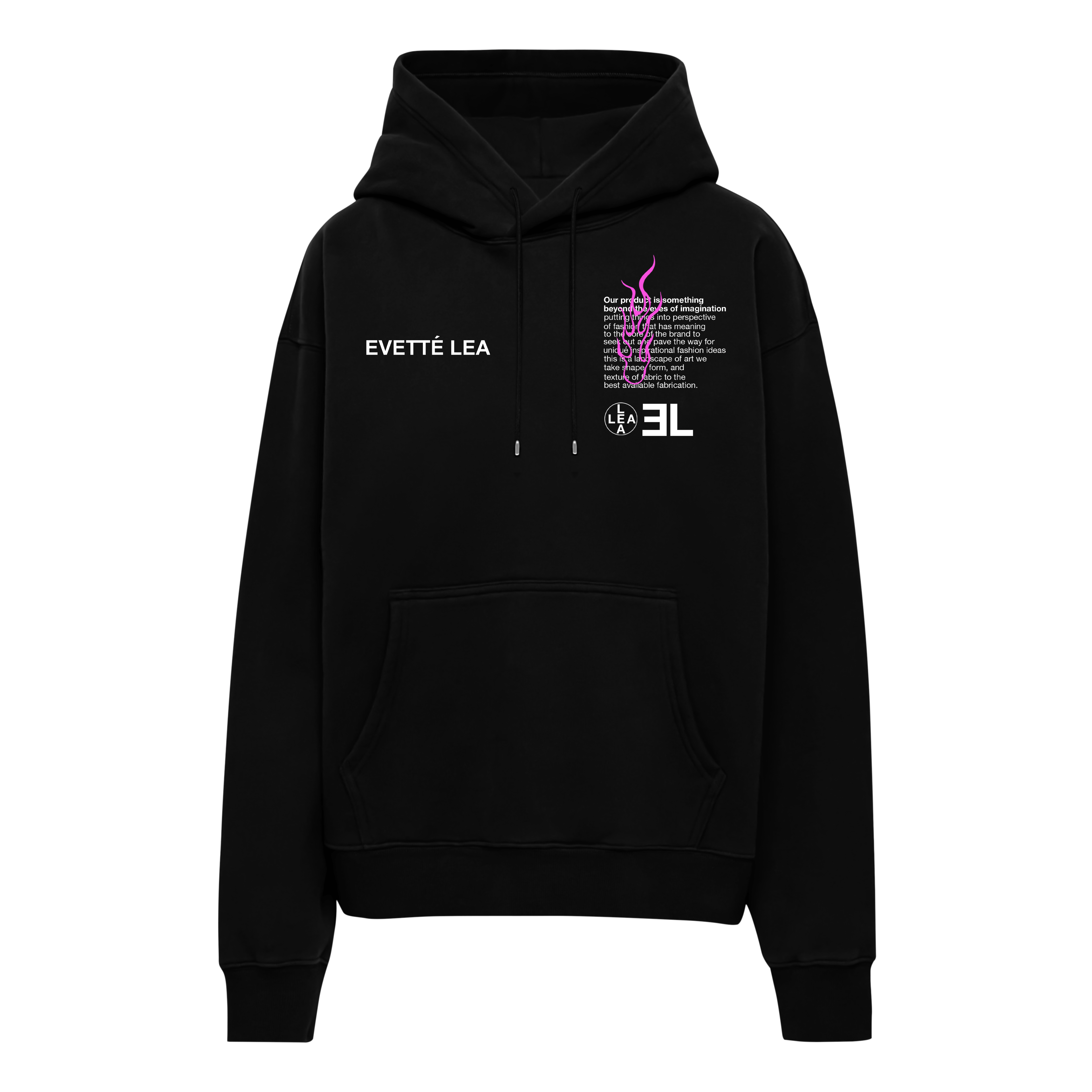 Inferno Hoodie