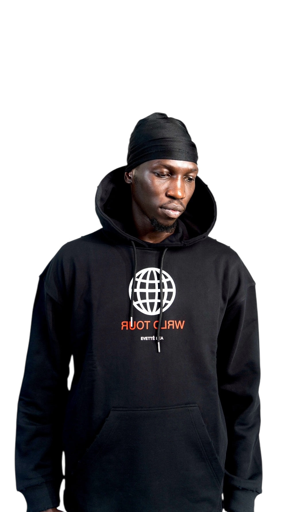 World Tour Hoodie
