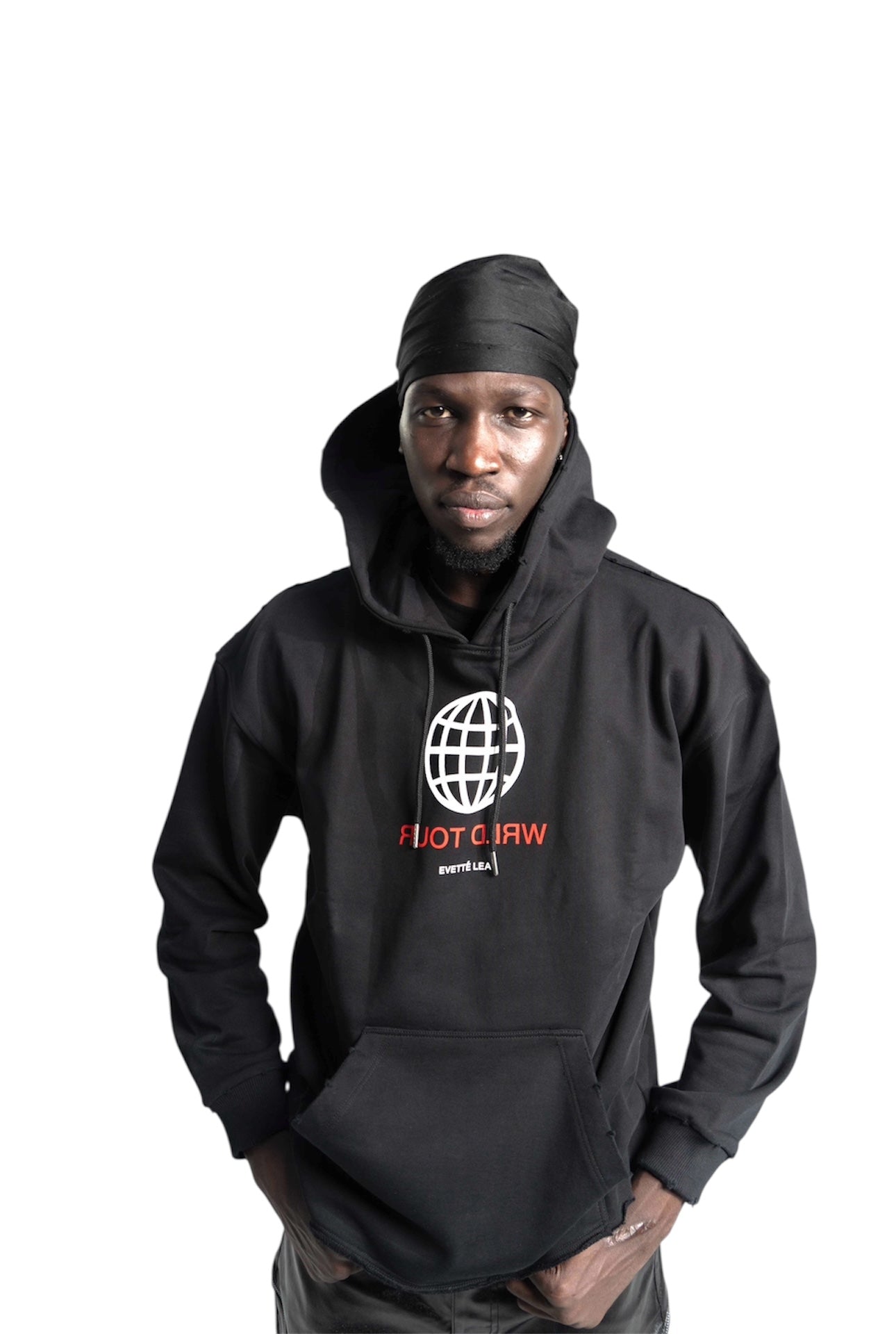 World Tour Hoodie