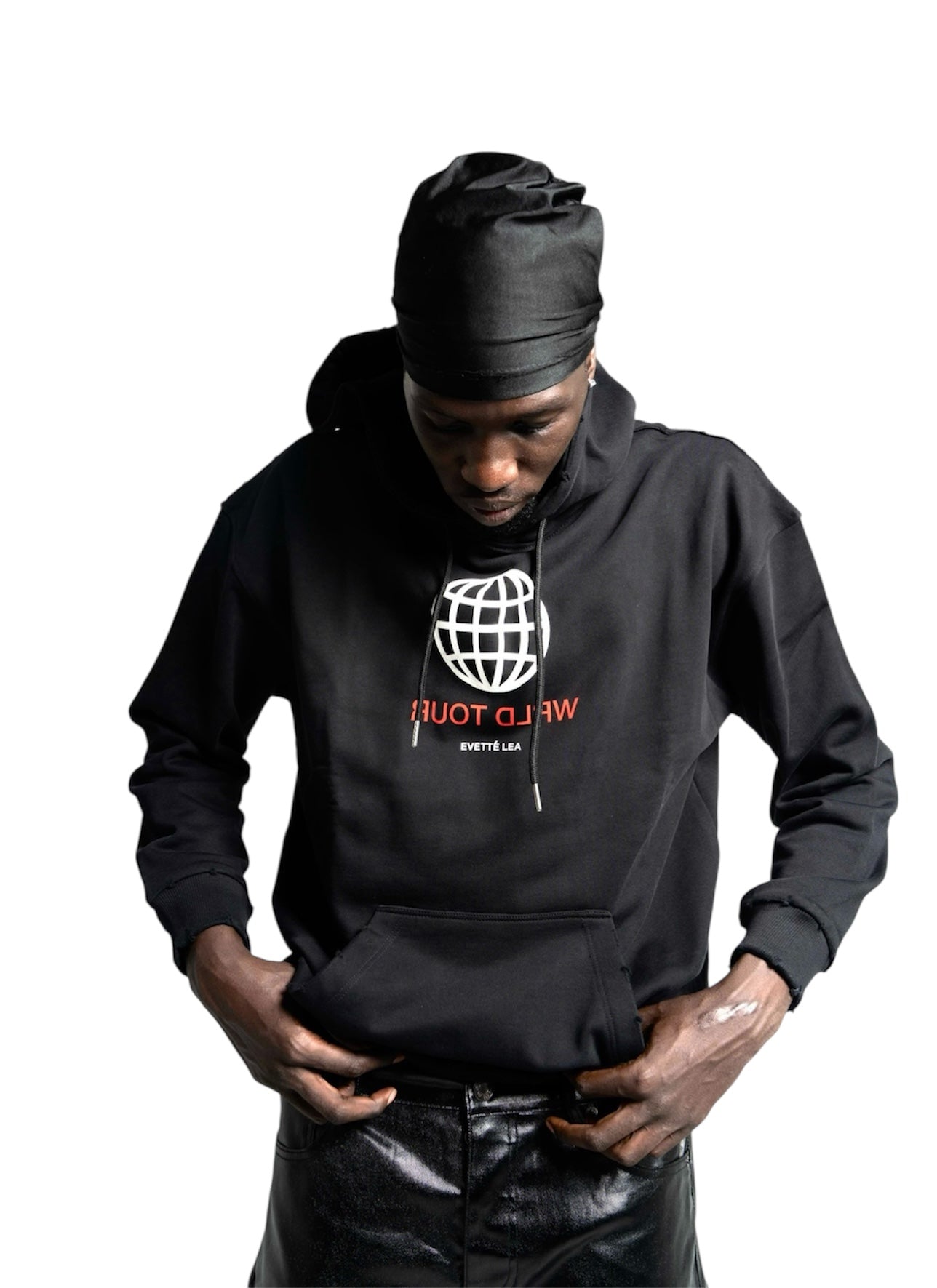 World Tour Hoodie