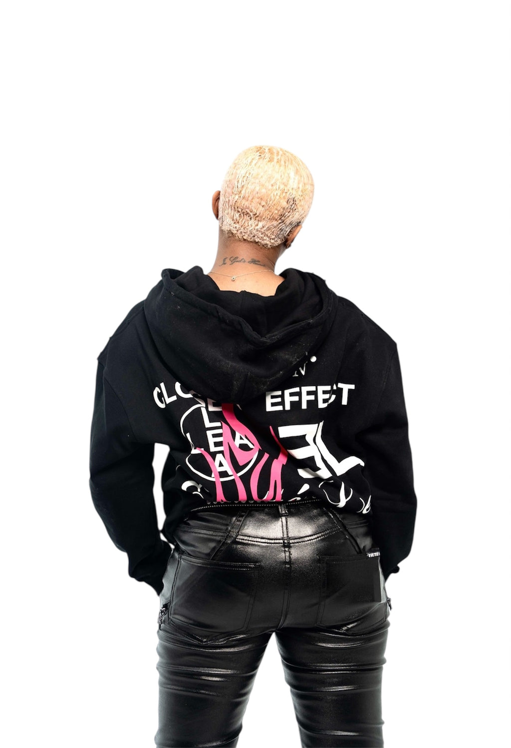 Inferno Hoodie