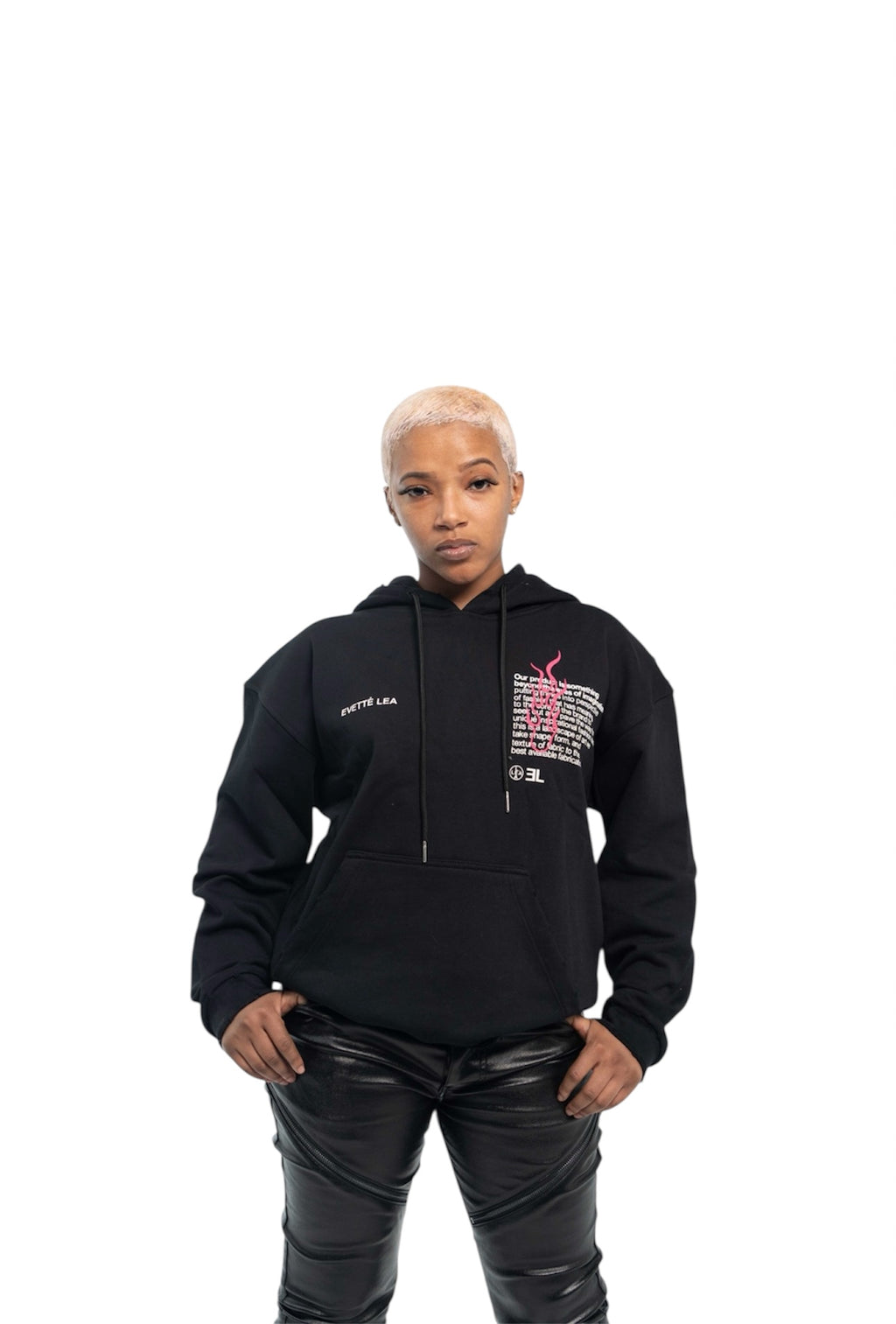Inferno Hoodie