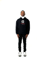 World Tour Hoodie