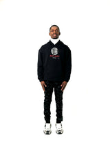 World Tour Hoodie
