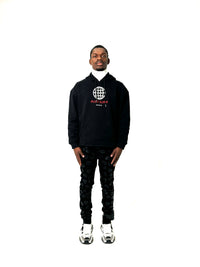 World Tour Hoodie