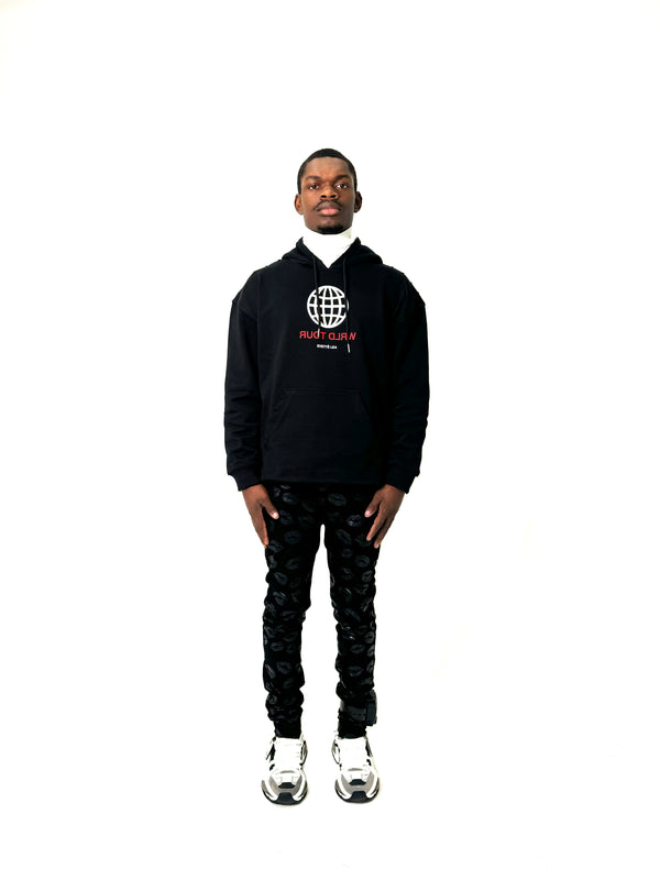 World Tour Hoodie