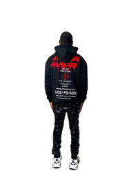 World Tour Hoodie