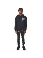Inferno Hoodie