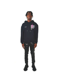 Inferno Hoodie