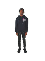 Inferno Hoodie
