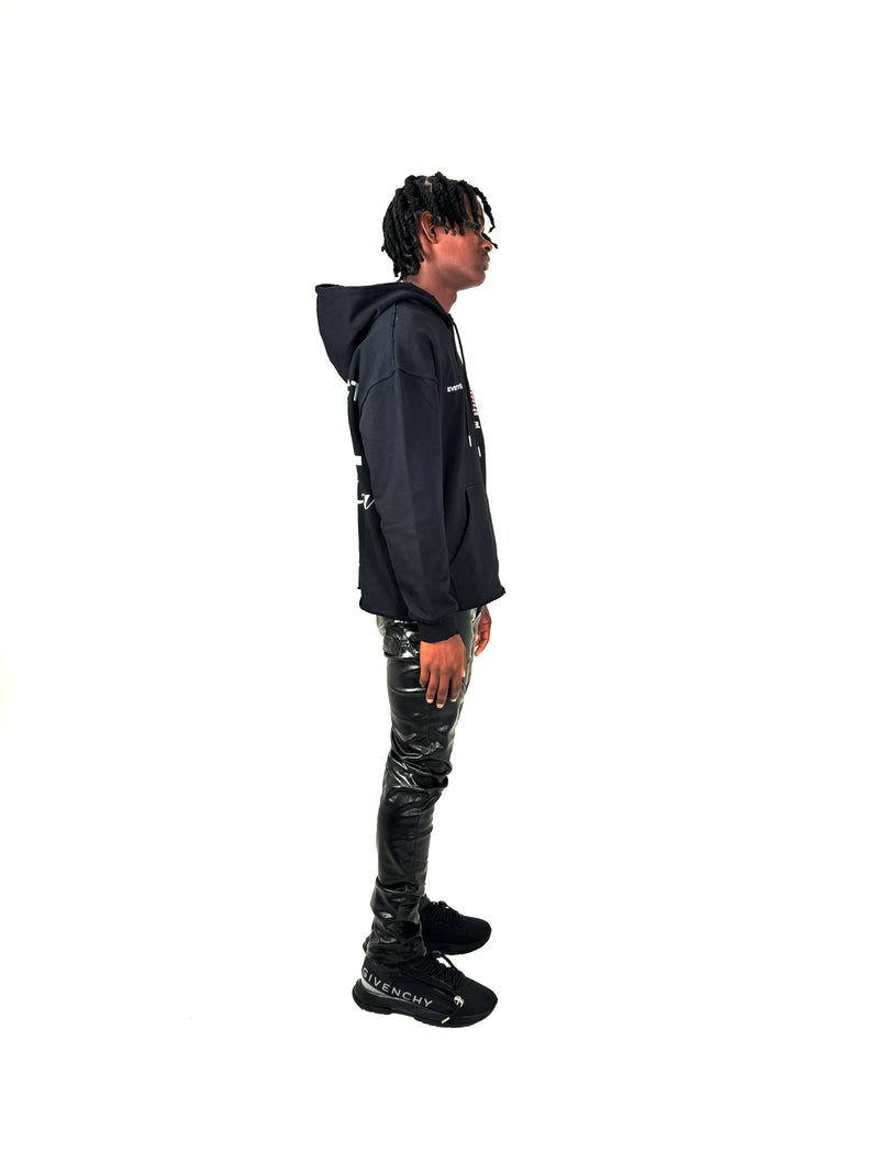 Inferno Hoodie
