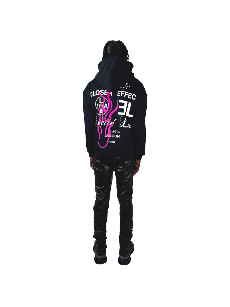 Inferno Hoodie