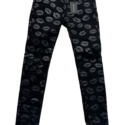 Kiss Of Wax Denim
