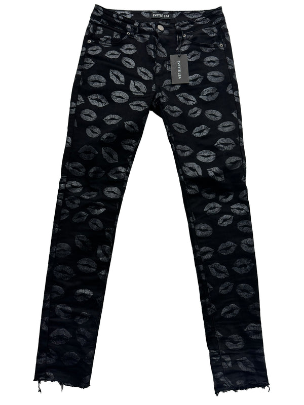 Kiss Of Wax Denim