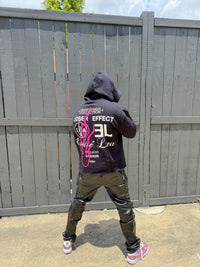 Inferno Hoodie
