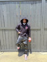 Inferno Hoodie