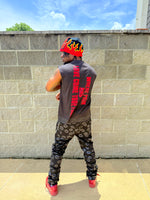 Kiss Of Wax Denim