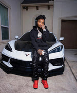 World Tour Hoodie