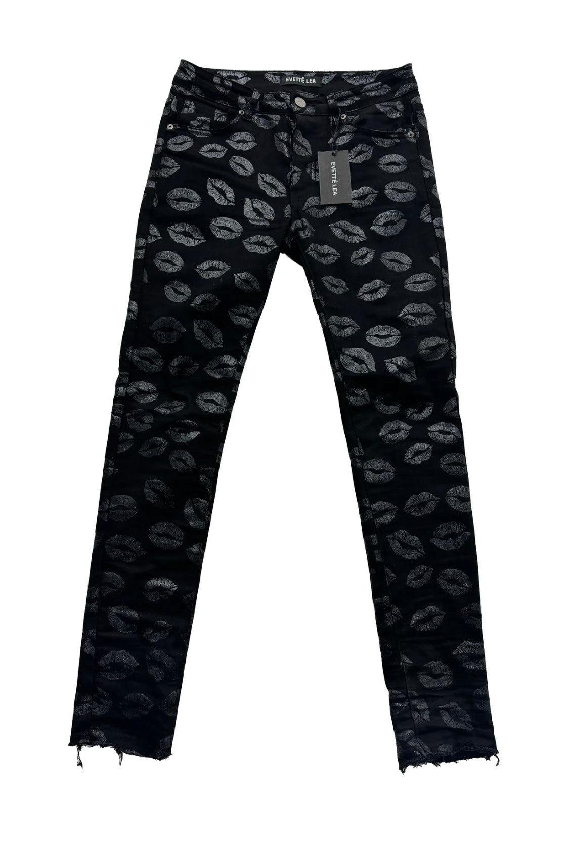 Kiss Of Wax Denim