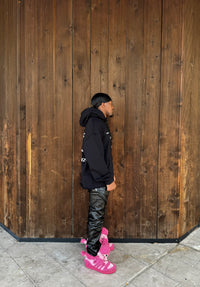 Inferno Hoodie