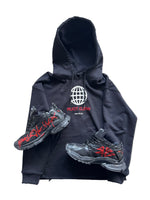World Tour Hoodie
