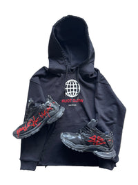 World Tour Hoodie