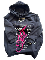Inferno Hoodie