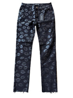 Kiss Of Wax Denim