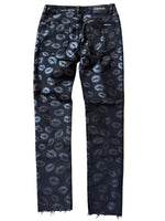 Kiss Of Wax Denim
