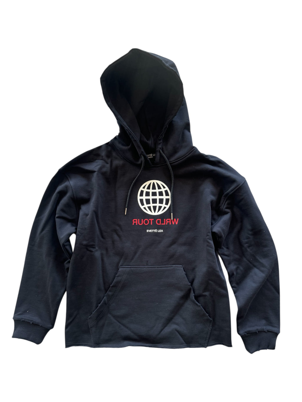 World Tour Hoodie