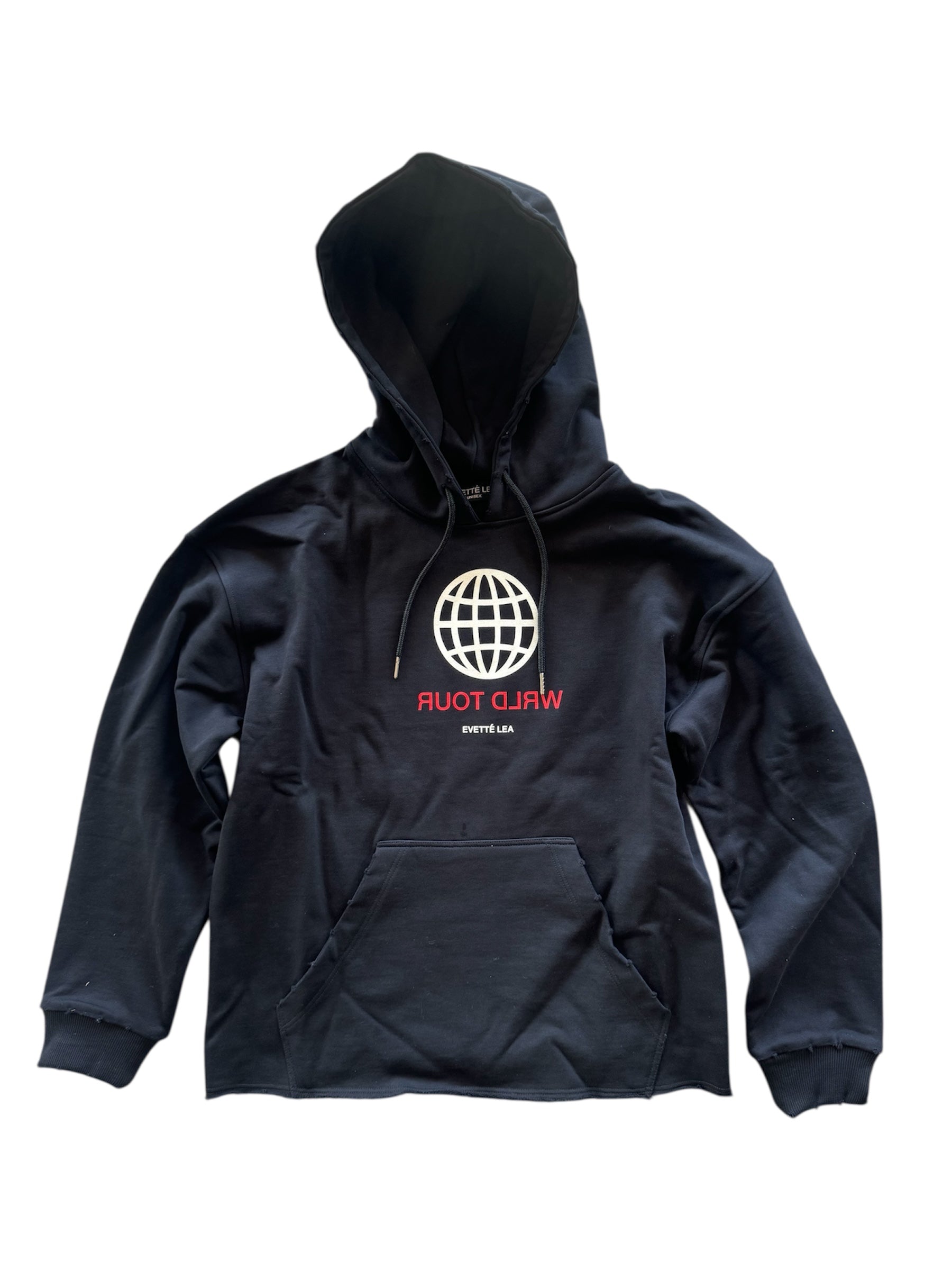 World Tour Hoodie