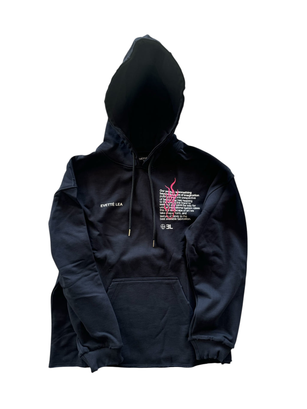 Inferno Hoodie